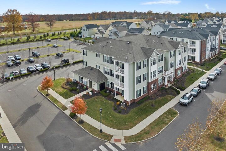 Property Photo:  30 Foulkes Lane #23  NJ 08515 