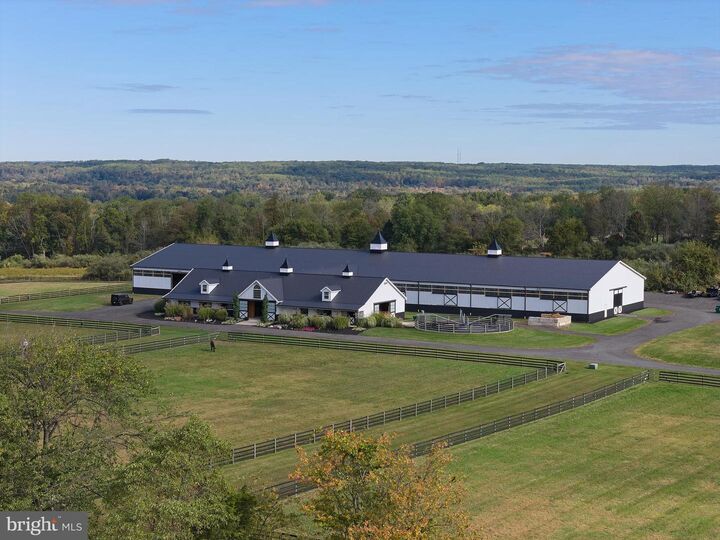 Property Photo:  101 Harbourton Woodsville Road  NJ 08534 