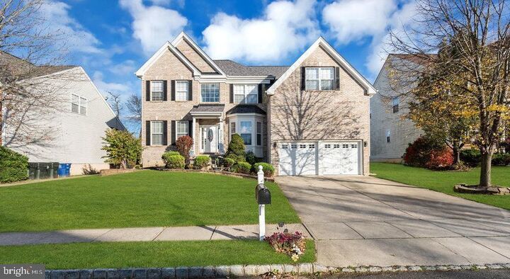 43 Meadow Run Road  Bordentown NJ 08505 photo