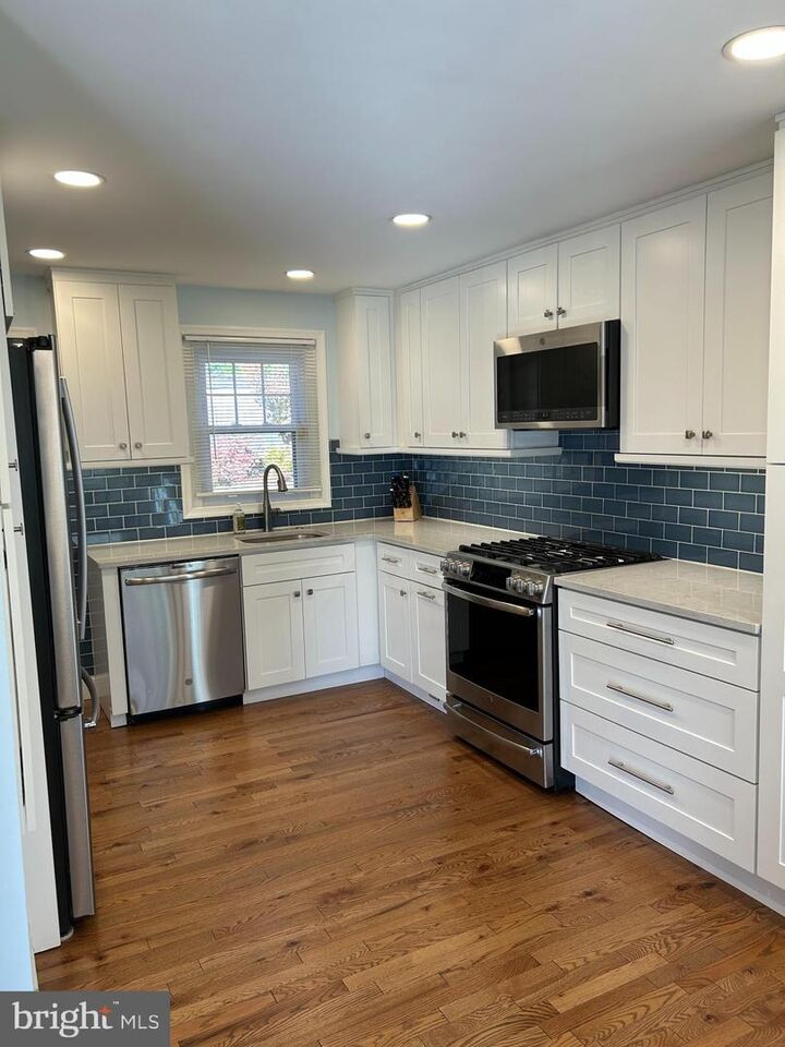 Property Photo: 21 Franklin Avenue PA 19031