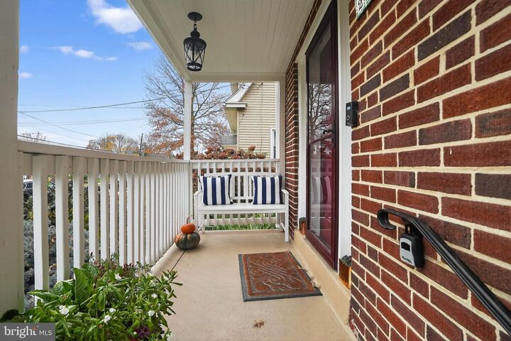 Property Photo: 21 Franklin Avenue PA 19031