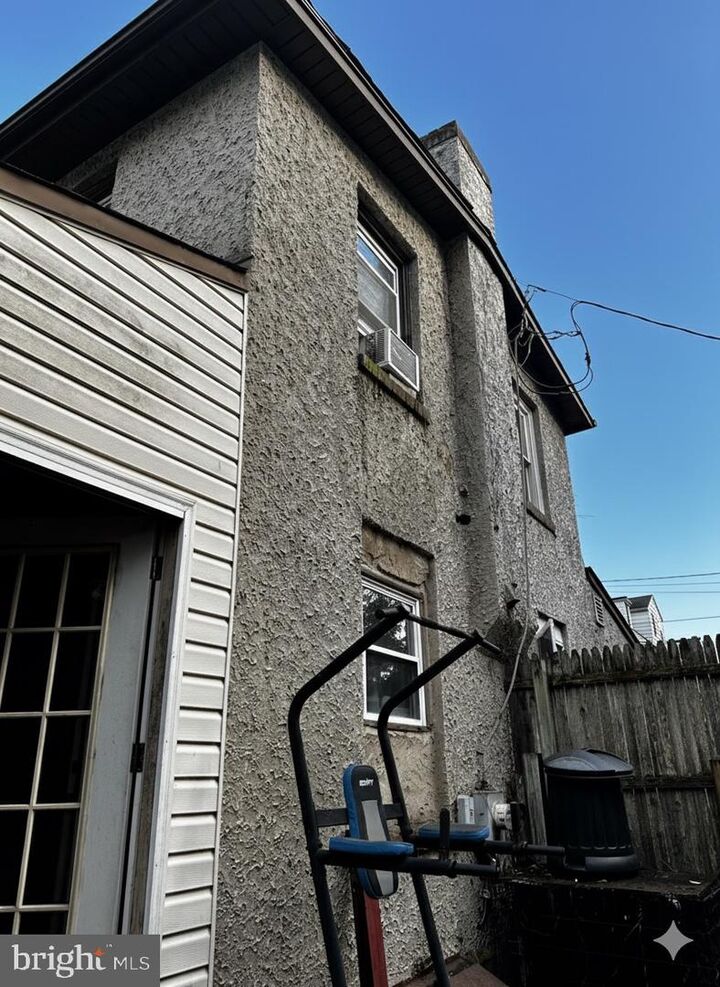 Property Photo: 56 Colby Avenue DE 19703