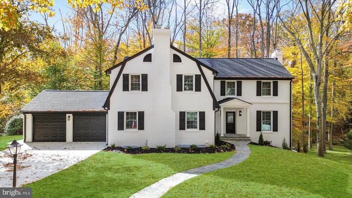 Property Photo:  7604 Hackamore Drive  MD 20854 