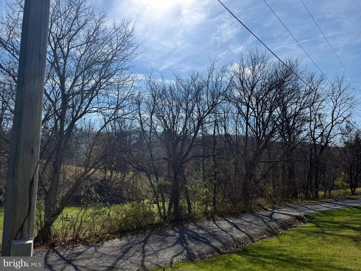 Property Photo:  275 Gap Road  VA 22630 