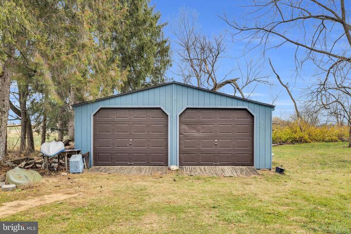 Property Photo: 111 Kohler Road PA 19530