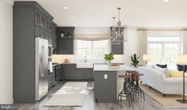 1004 Justin Drive 1003  West Windsor NJ 08550 photo