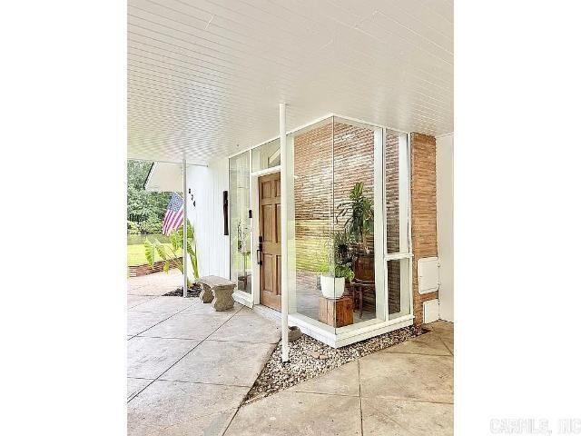 Property Photo: 820 Barner St. AR 71742-2498