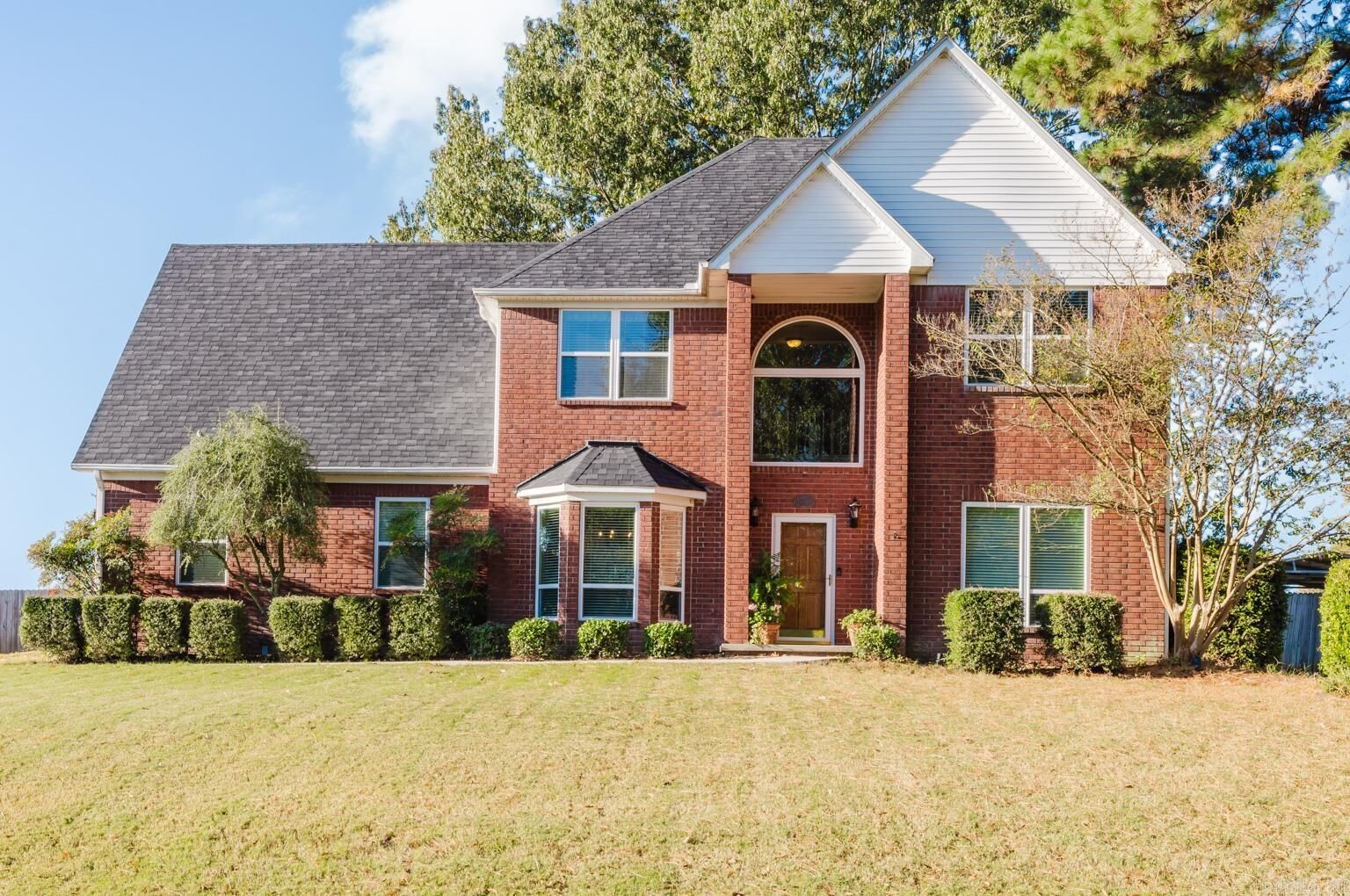 Property Photo: 4507 Lexington Park Circle AR 72022