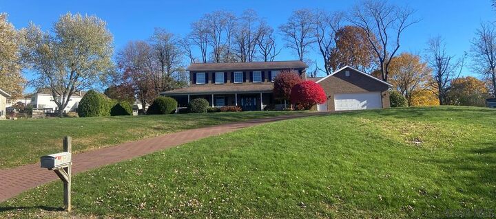 Property Photo:  236 Stardust  PA 15904 