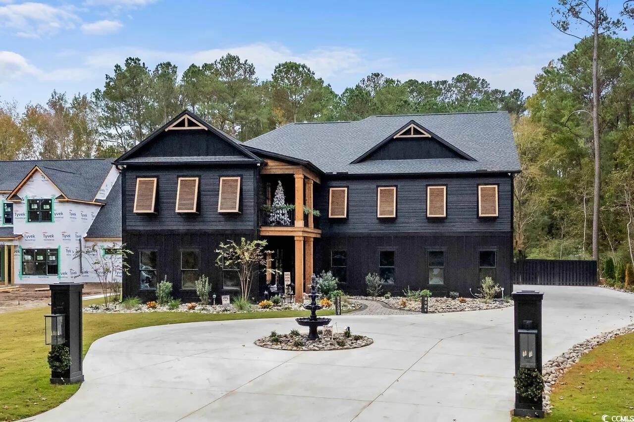 Property Photo: Tbd McDowell Shortcut Rd. SC 29576