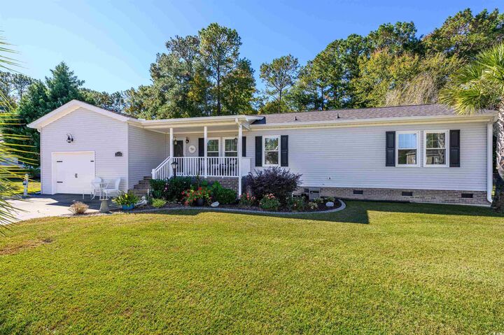 Property Photo:  2016 Huron Ct.  SC 29566 