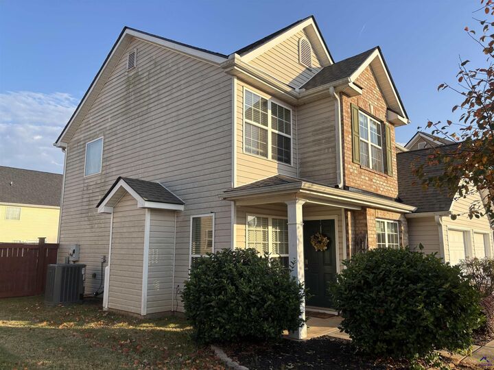 Property Photo:  205 Burr Drive  GA 31008 