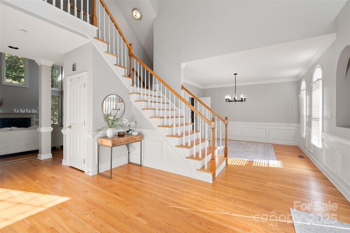 Property Photo: 4950 Shannamara Drive NC 28104