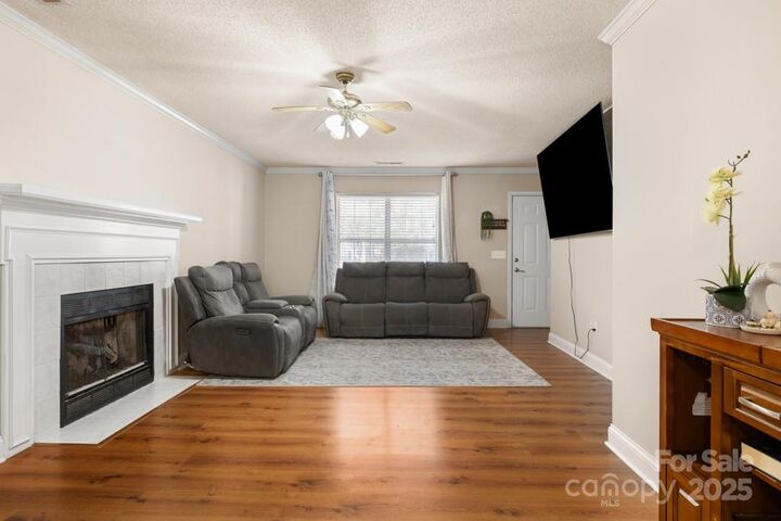 Property Photo:  2213 Wheaton Way  NC 28112 