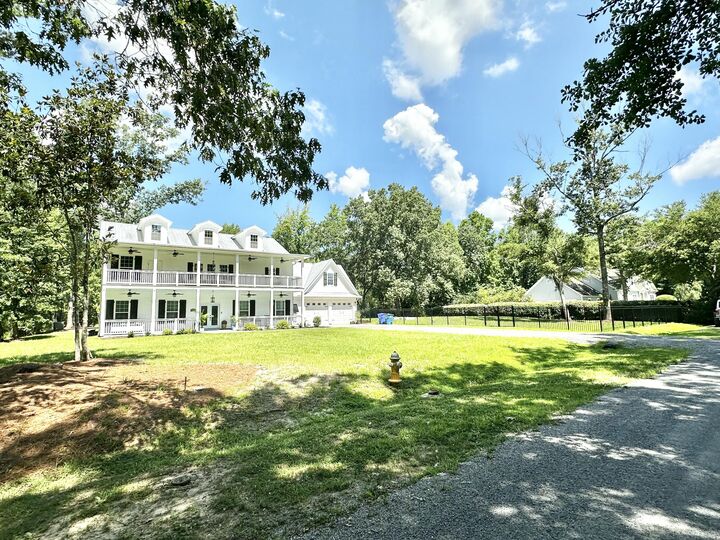 Property Photo:  5681 Captain Kidd Road  SC 29449 
