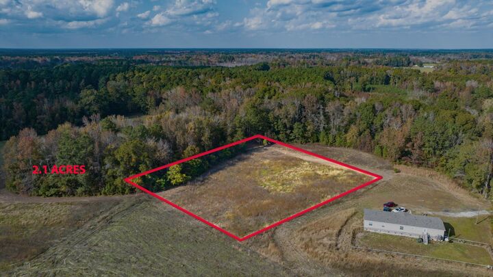 Property Photo:  0 Shady Grove Road  SC 29477 