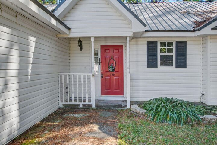 Property Photo: 129 Carol Drive SC 29445