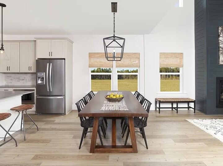 Property Photo: 1058 Tea Maker Road SC 29470