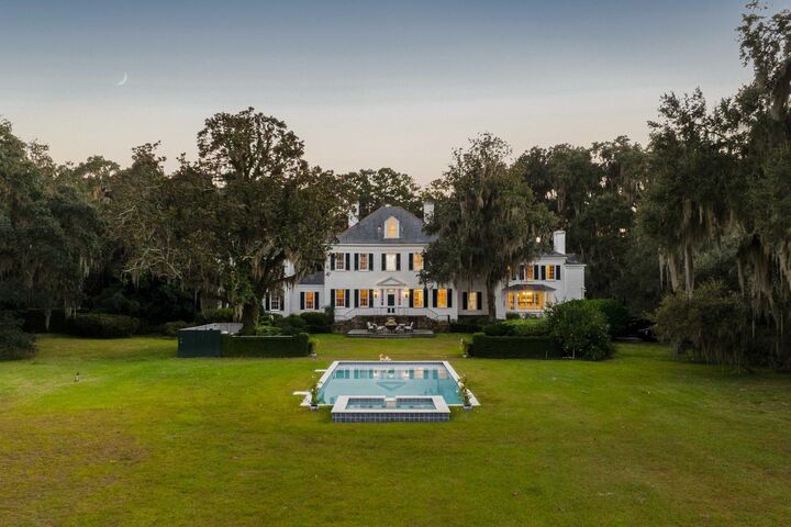 Property Photo: 1305 River Road SC 29945