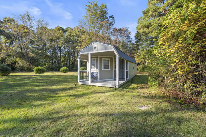 Property Photo:  226 Collier Lane  SC 29461 