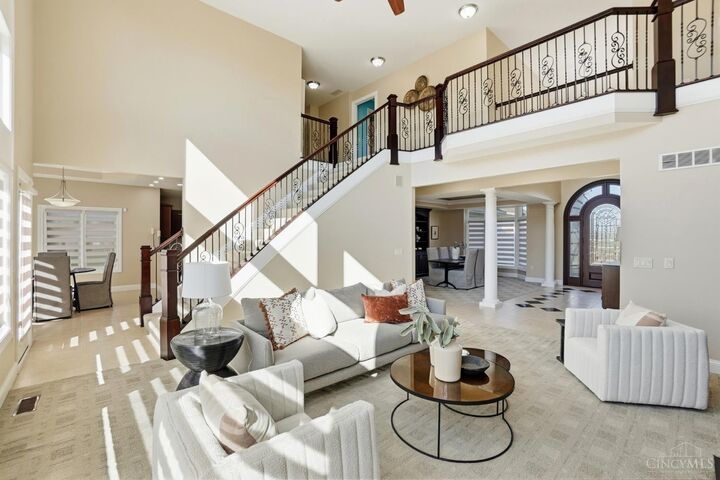 Property Photo:  2695 Bent Creek Court  OH 45431 