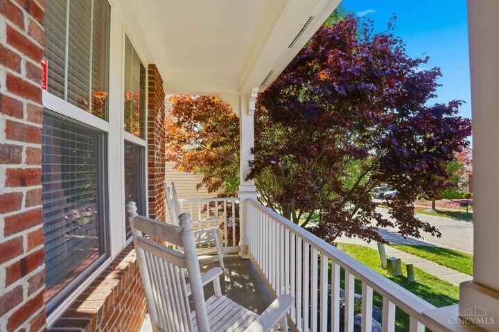 Property Photo: 1492 Red Hawk Court OH 45036