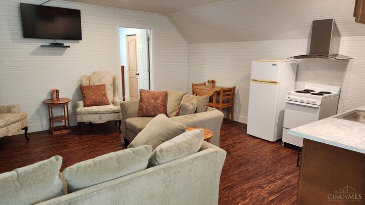 Property Photo:  104 N Elm Street  OH 45121 