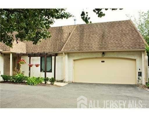 Property Photo: 107 Gate House Lane NJ 08820