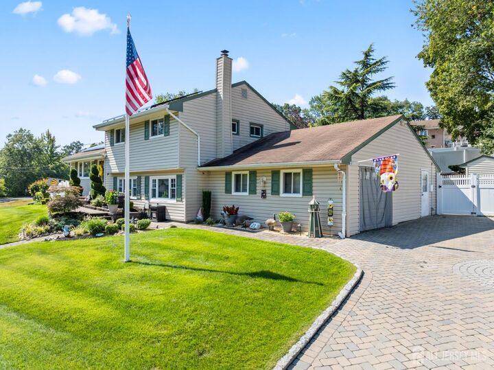 Property Photo: 31 Cedar Avenue NJ 08879