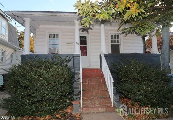 Property Photo: 315 Mawbey Street NJ 07095