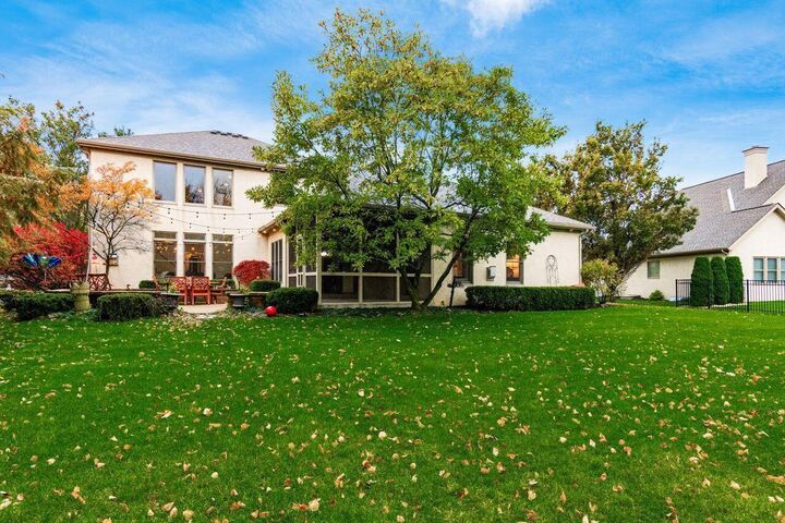 Property Photo:  8255 Harvest Wind Drive  OH 43082 