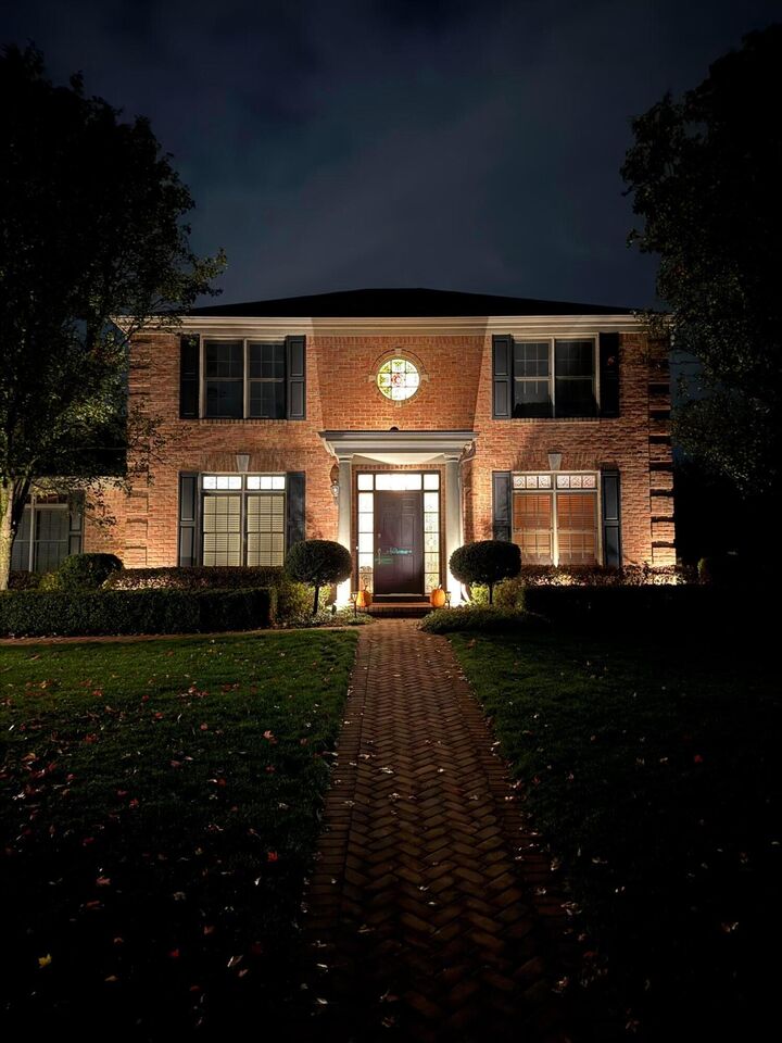 Property Photo:  8255 Harvest Wind Drive  OH 43082 