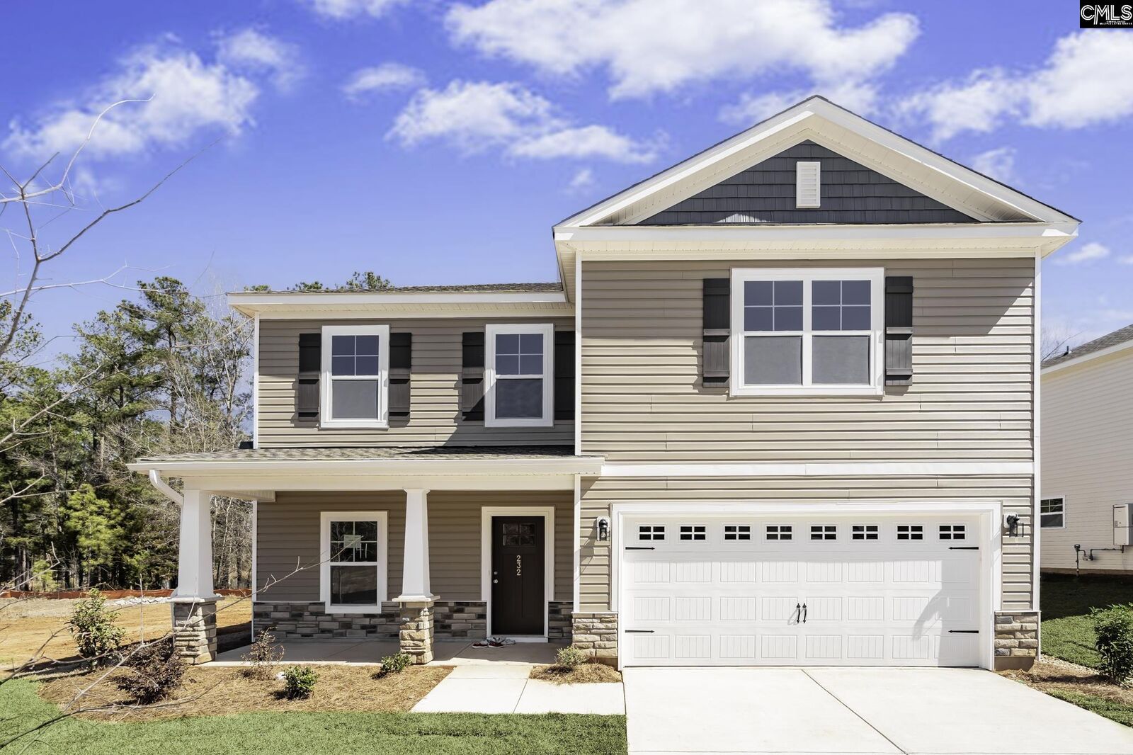 Property Photo:  759 Clementine  SC 29054 