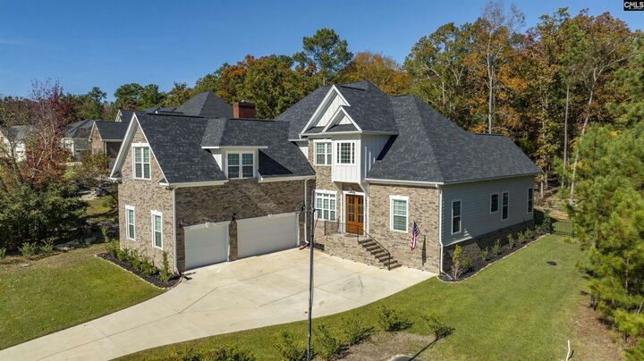 163 Harvest Moon  Leesville SC 29070 photo