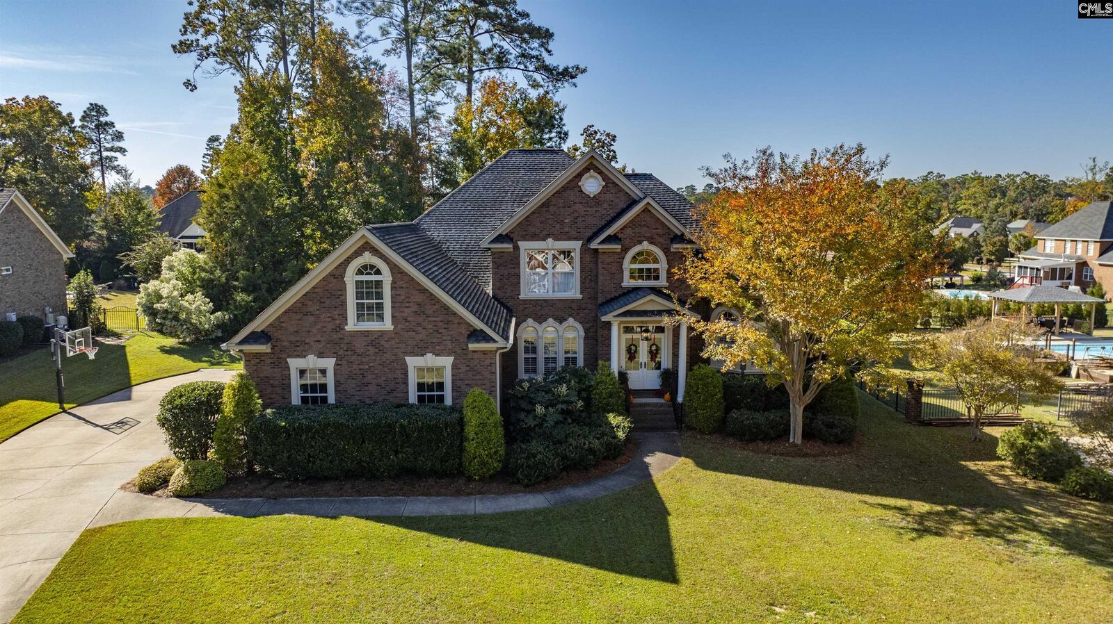 Property Photo:  120 Magnolia Key  SC 29036 