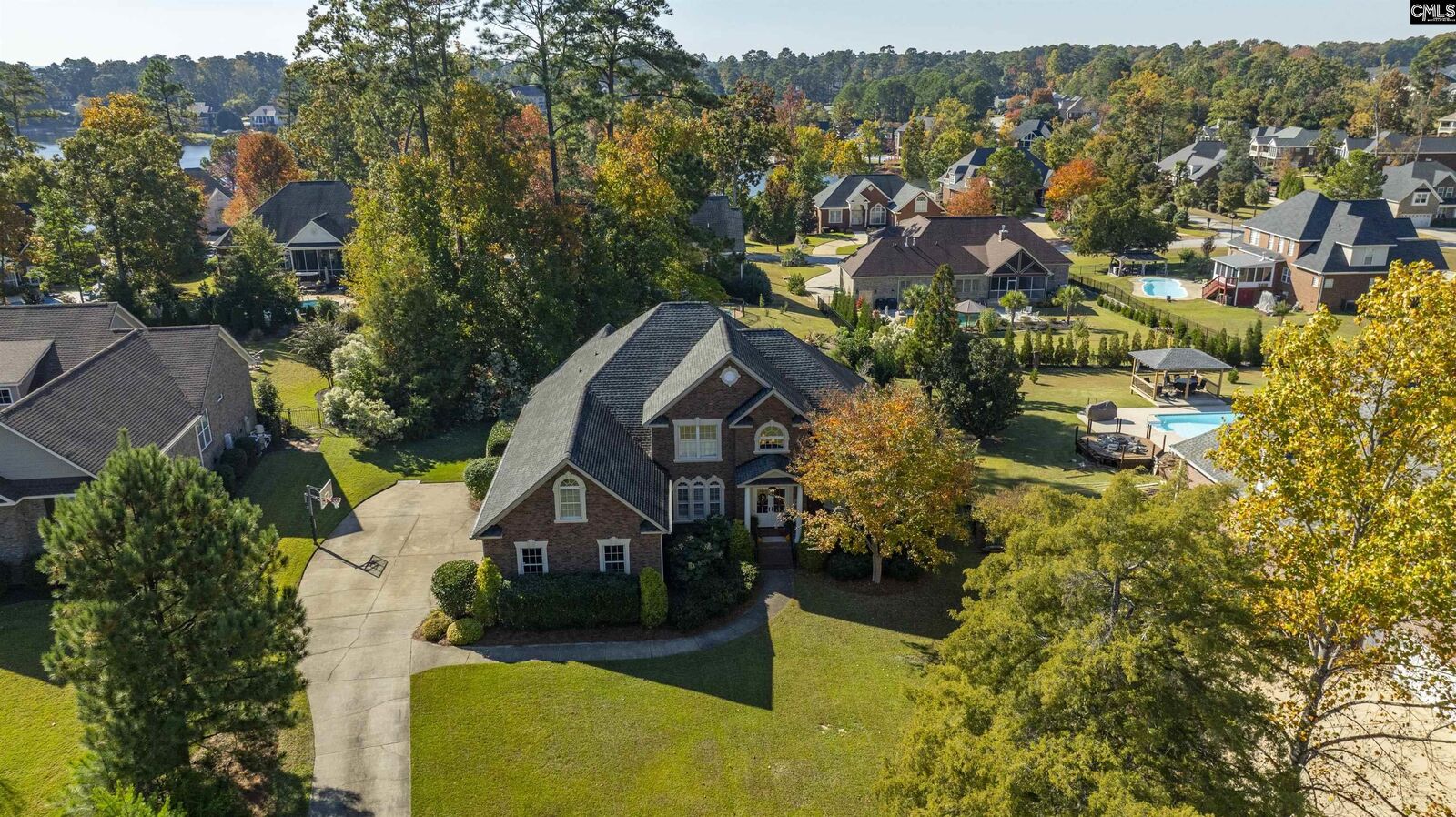 Property Photo:  120 Magnolia Key  SC 29036 