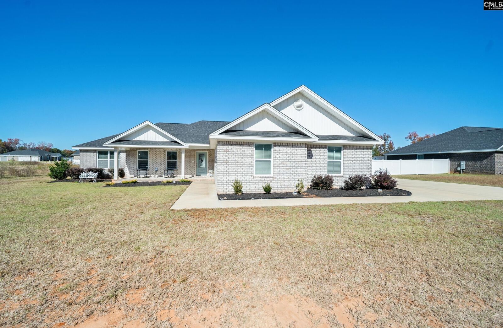 Property Photo: 1520 Rockdale Blvd SC 29154