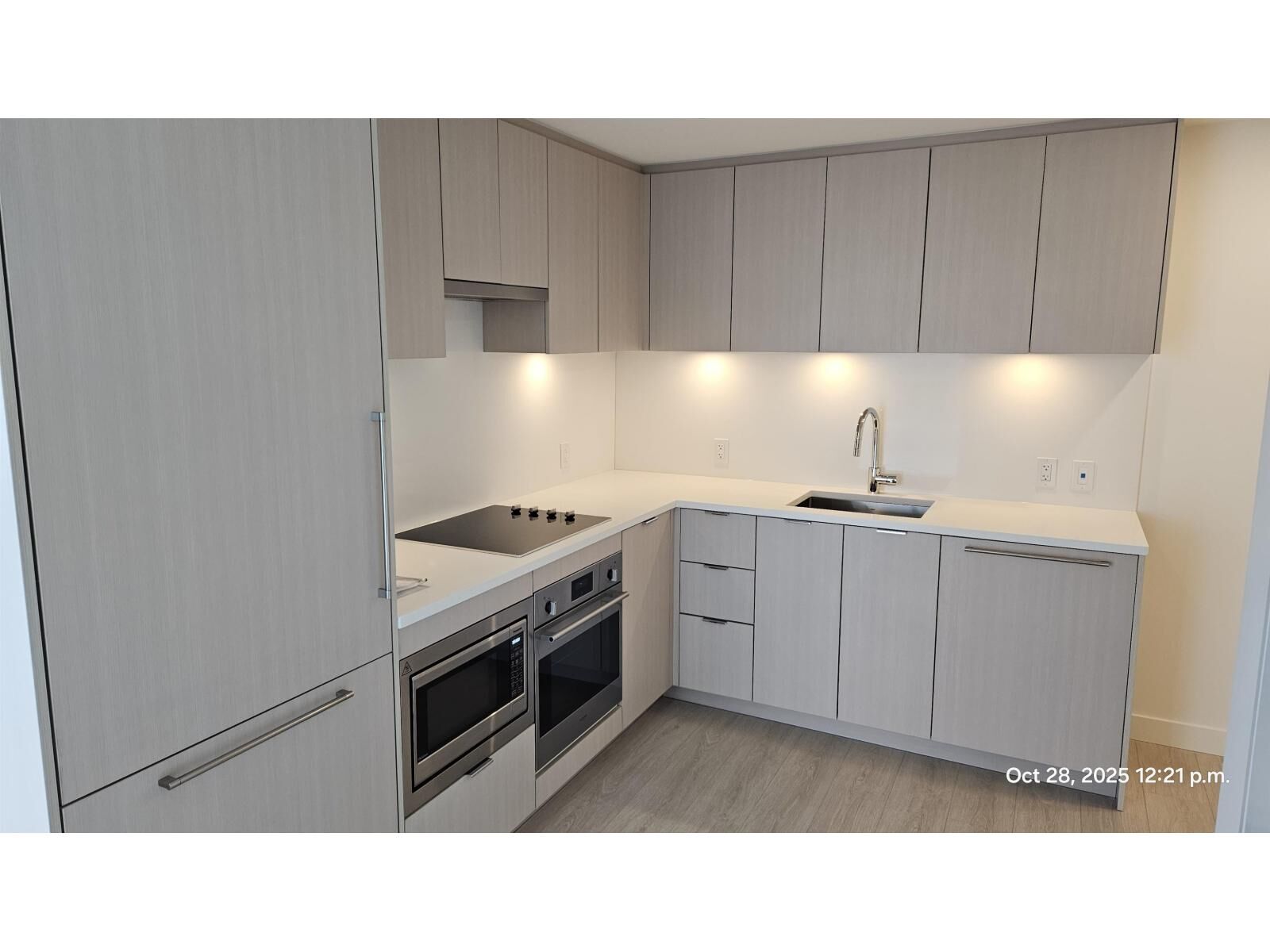 Property Photo:  13675 107A Avenue 2508  BC V3T 0X2 