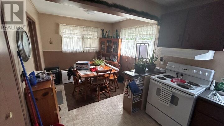 Property Photo: 1 Maxwell Avenue NL A2N 1P6