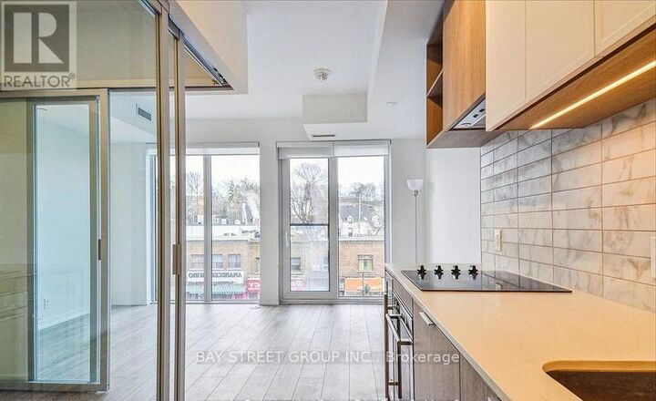 Property Photo:  2020 Bathurst Street 530  ON M5P 0A6 