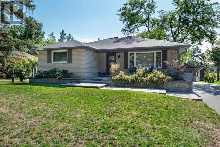 Property Photo:  1193 Sunnidale Road  ON L9X 0T4 