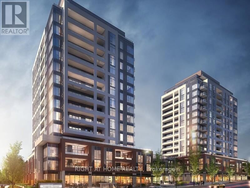 Property Photo:  705 Davis Drive A214  ON L3Y 0J2 