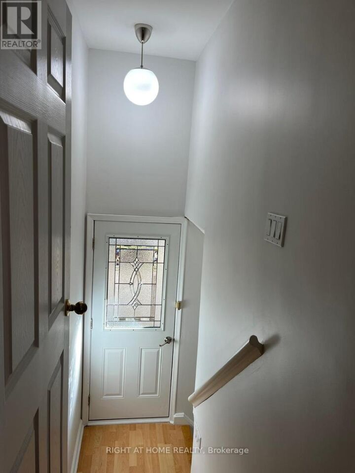 Property Photo:  19 Budea. Lower Unit Crescent  ON M1R 4V1 