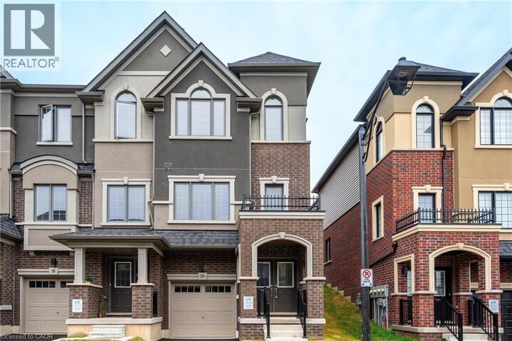 Property Photo:  620 Colborne Street West 20  ON N3T 5L5 