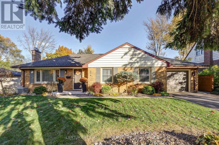 374 Glenrose Drive  London South (South B) ON N6K 2A8 photo
