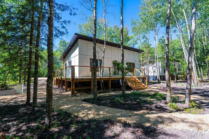 29 Steffansson Road  Gimli MB R0C 0C0 photo