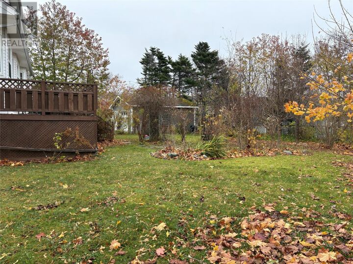 Photo de la propriété: 5 Stacey Crescent NL A2N 3R6