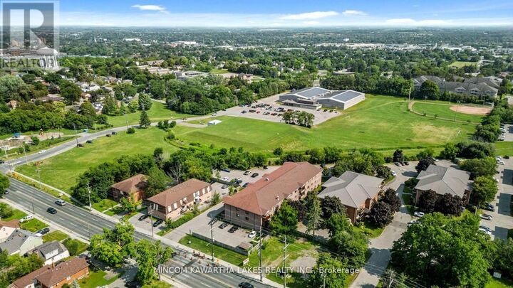 Property Photo: 795 Sherbrooke Street 103 ON K9J 2R2