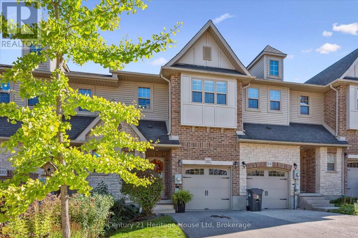 Photo de la propriété: 122 Creighton Avenue ON N1E 0H8