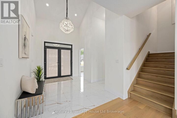 Property Photo: 2363 Bakervilla Street ON N6P 0H4